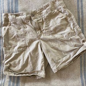Carhartt Women’s Cargo Shorts